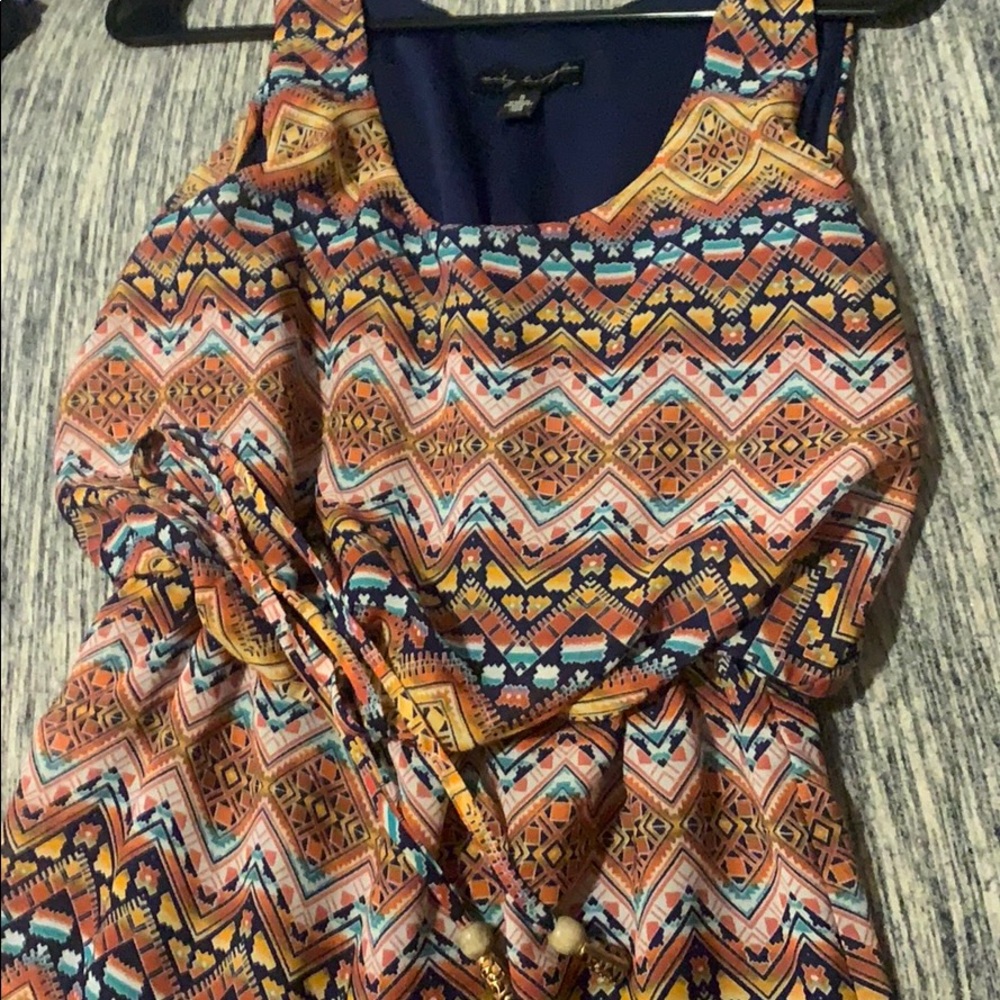 romper